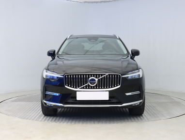 Volvo XC60 - 2022