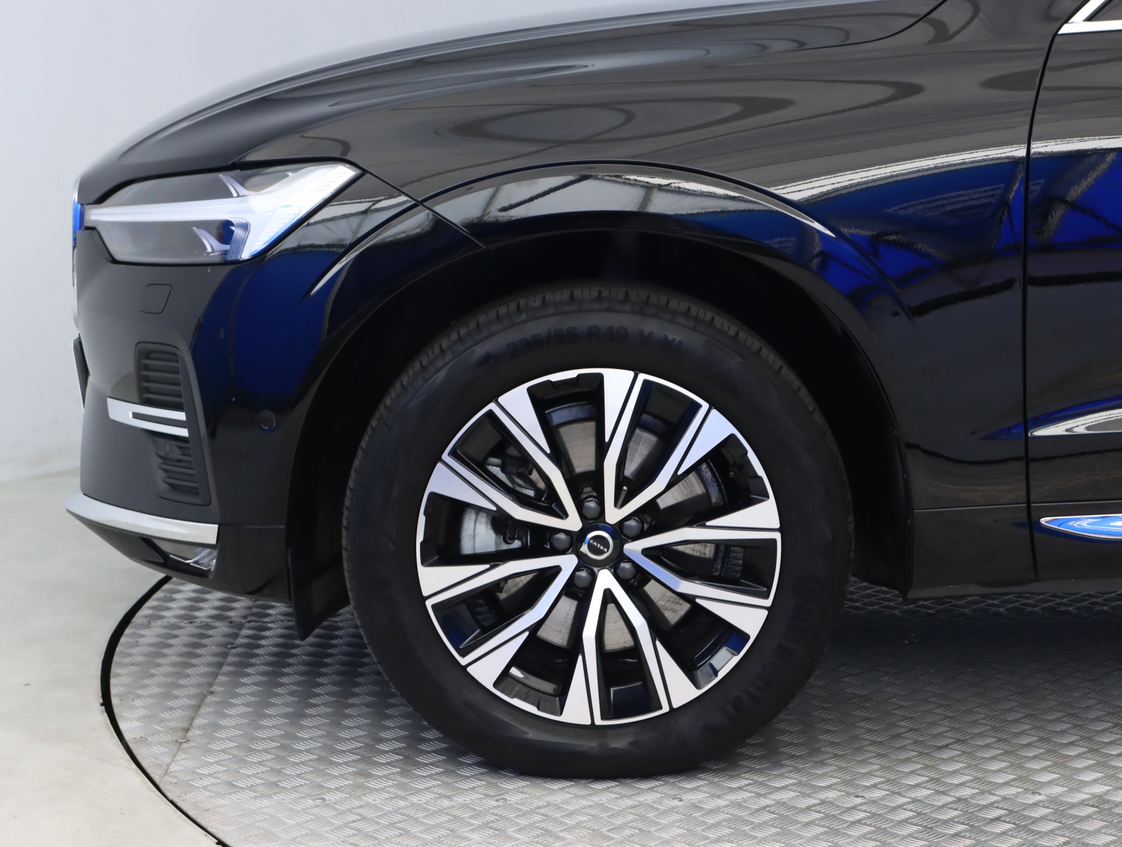 Volvo XC60 - 2022