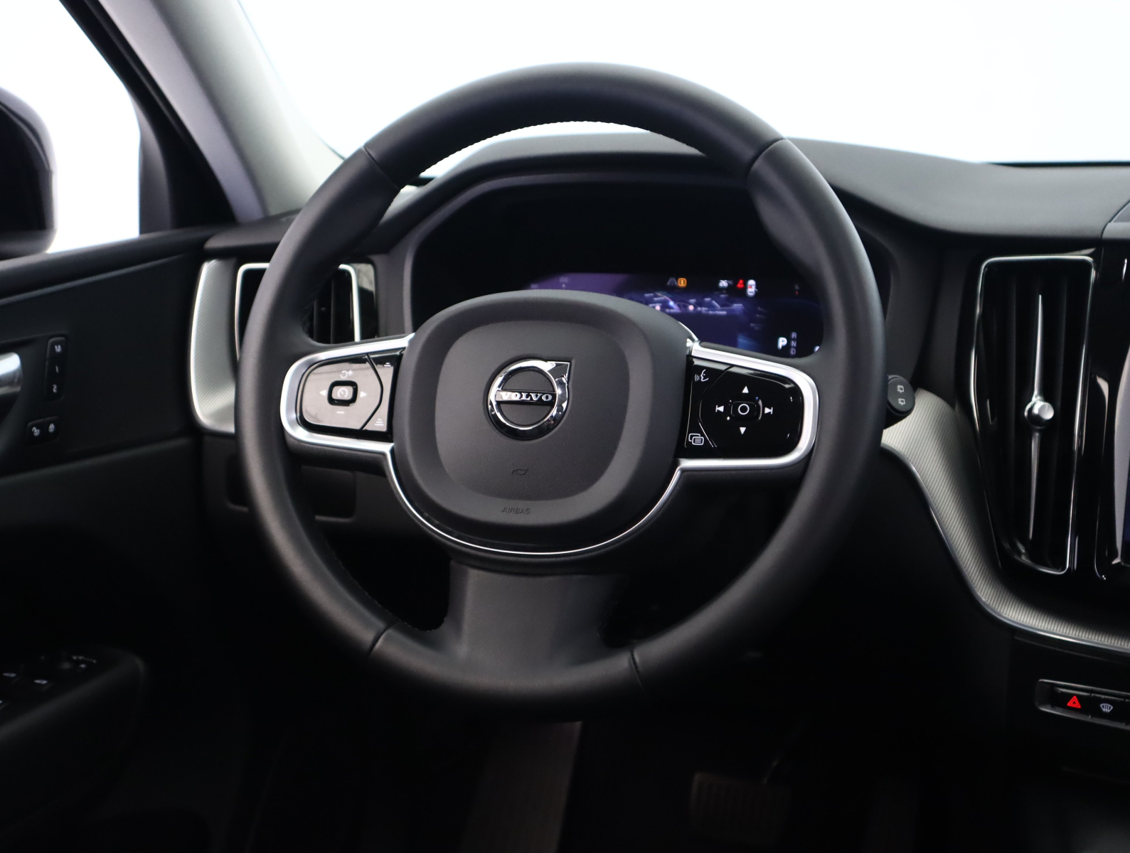 Volvo XC60 - 2022