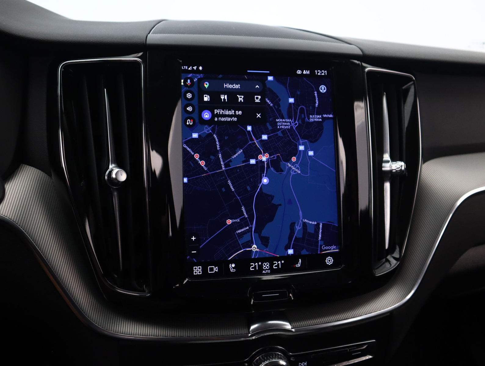 Volvo XC60 - 2022