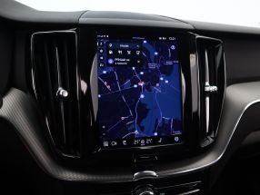 Volvo XC60 - 2022