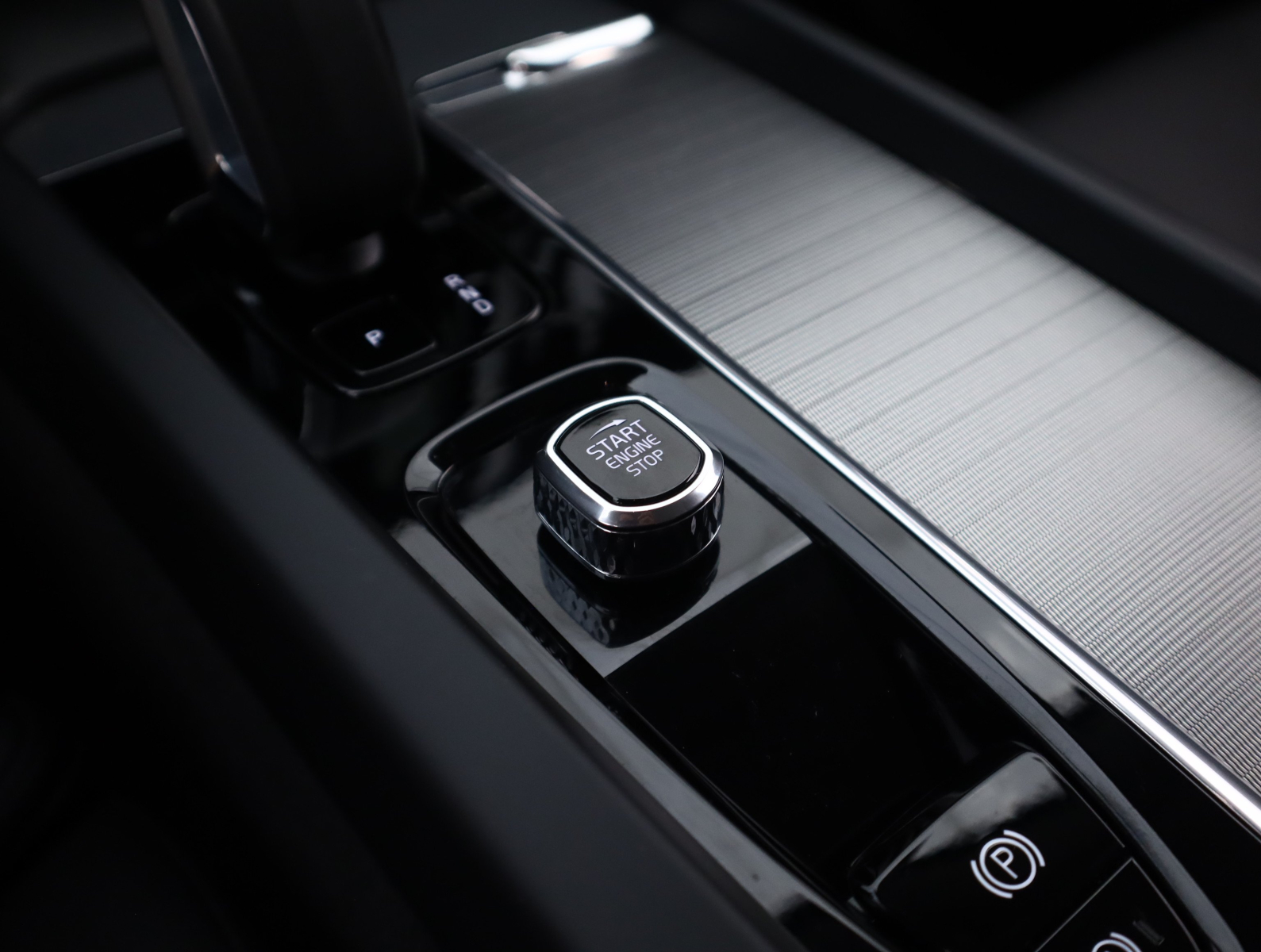 Volvo XC60 - 2022