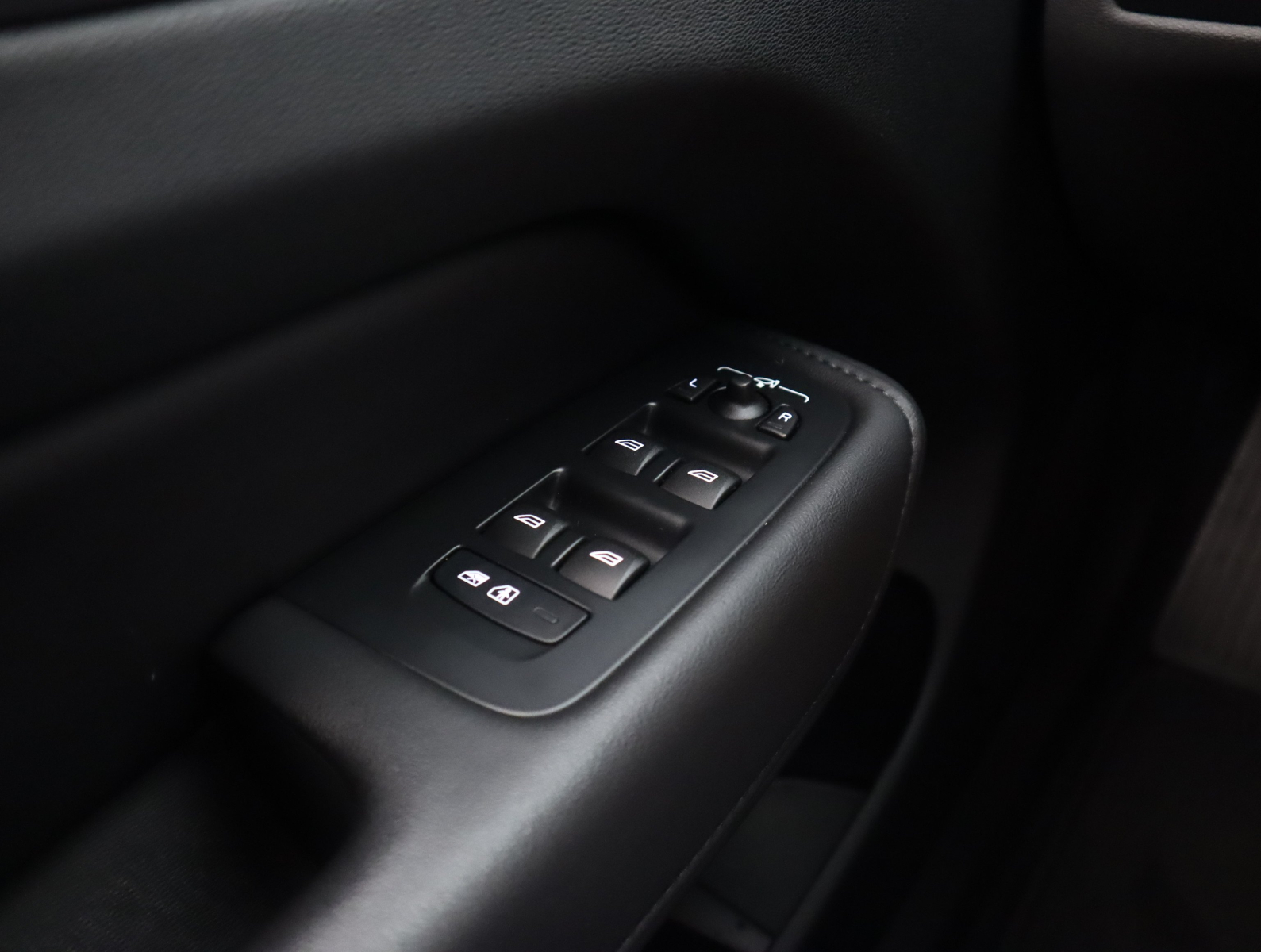 Volvo XC60 - 2022