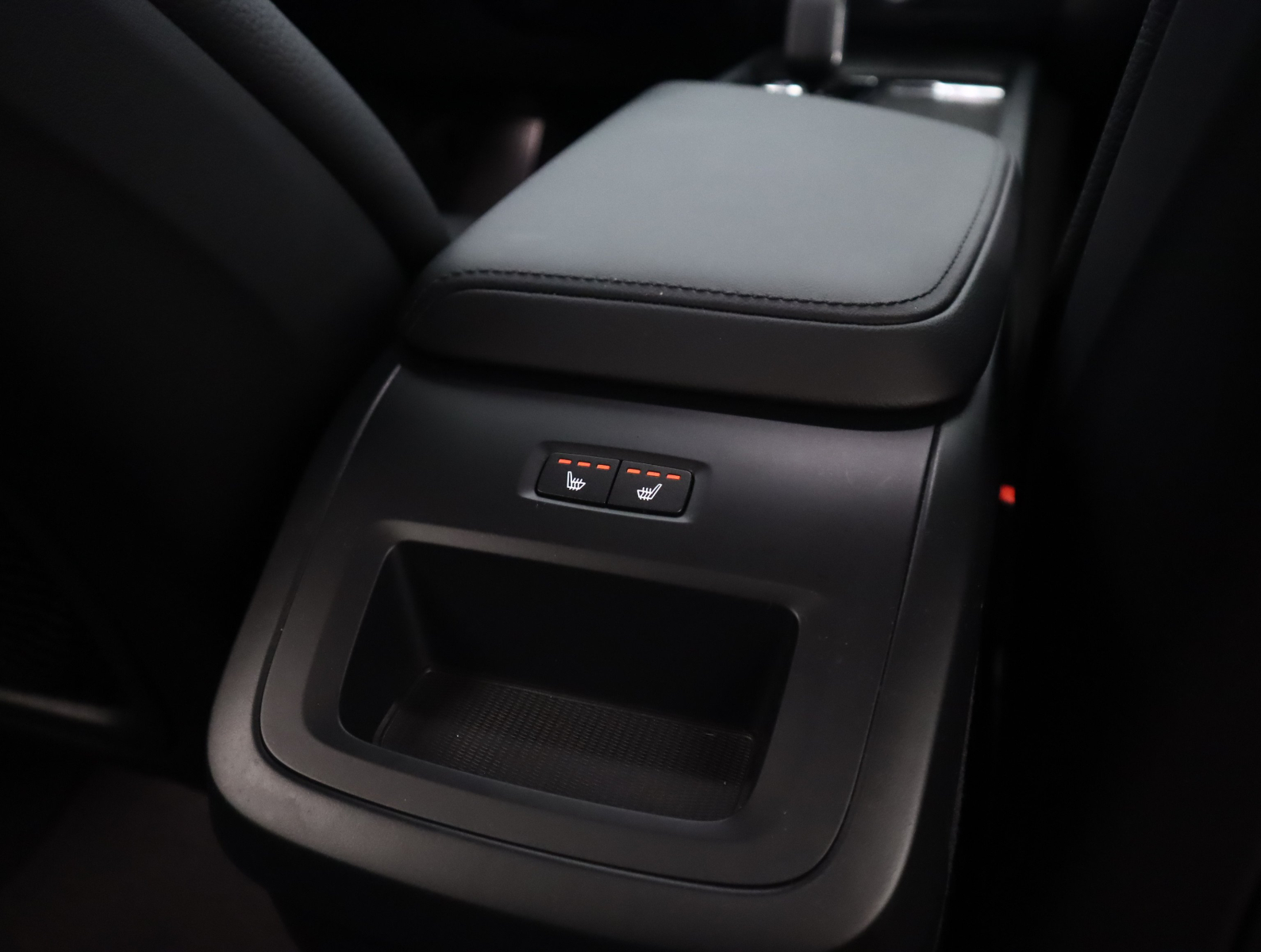 Volvo XC60 - 2022