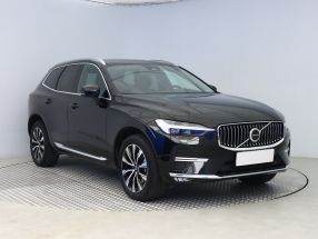 Volvo XC60 - 2022