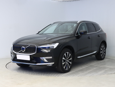 Volvo XC60 - 2022