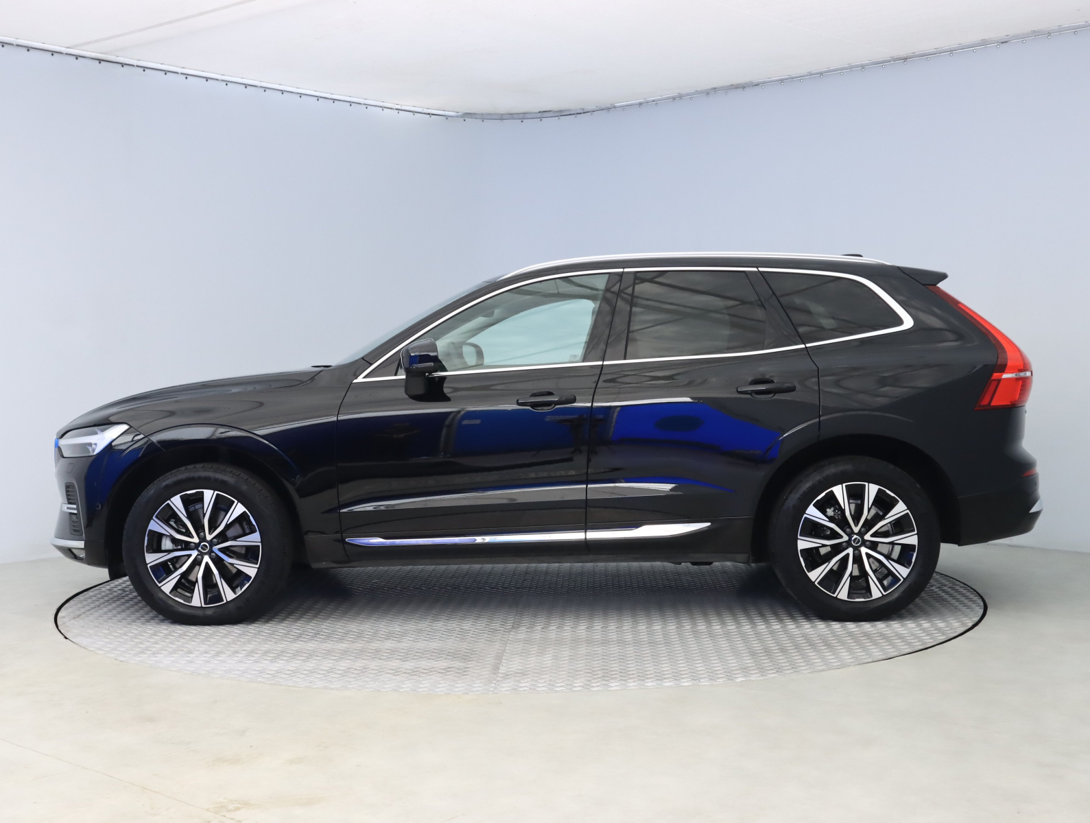 Volvo XC60 - 2022