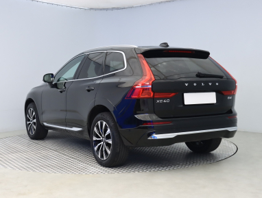 Volvo XC60 - 2022
