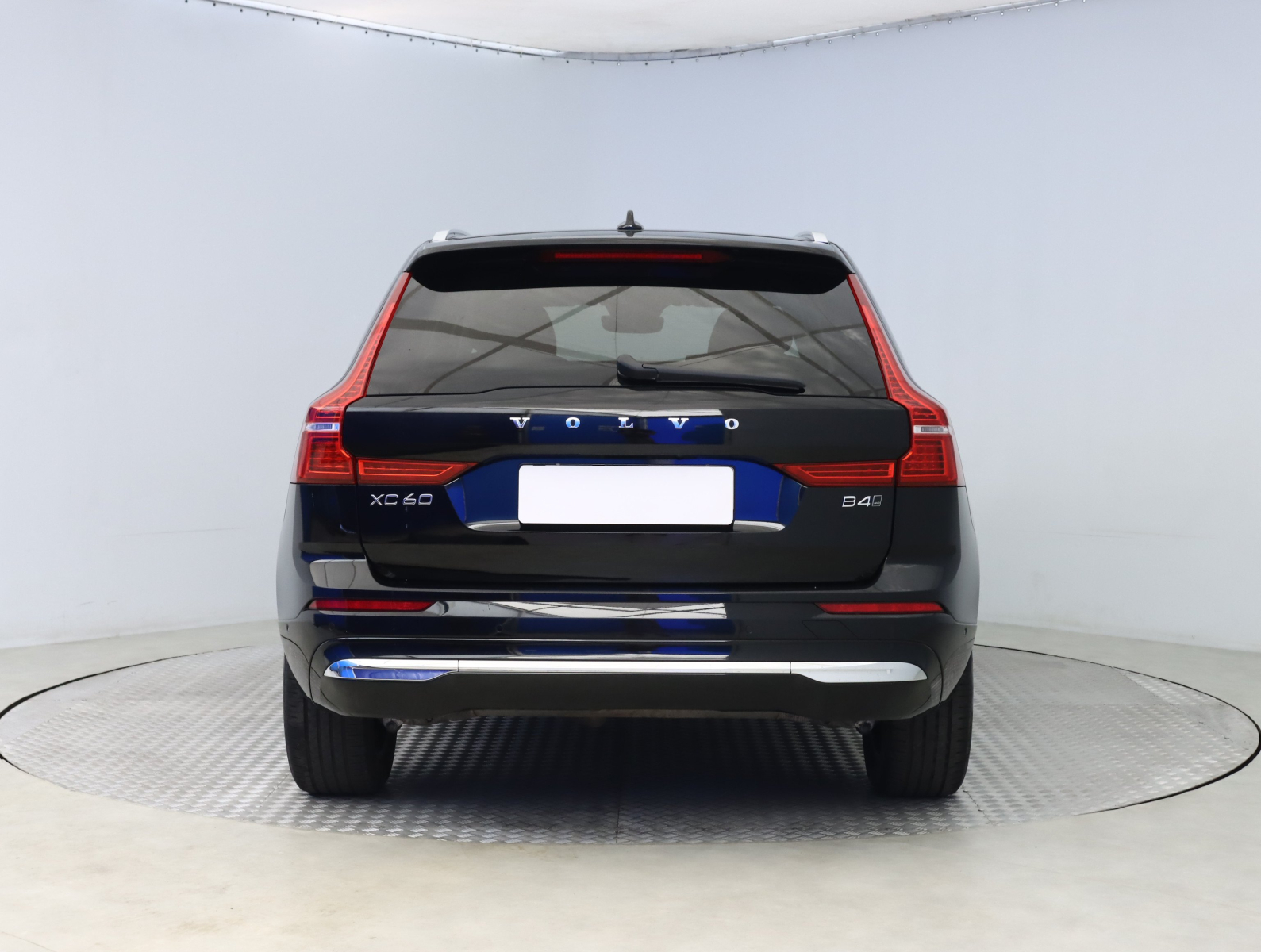 Volvo XC60 - 2022