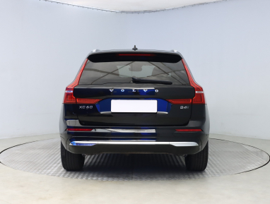 Volvo XC60 - 2022