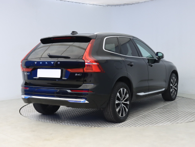 Volvo XC60 - 2022