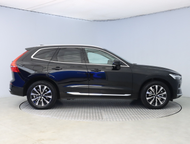 Volvo XC60 - 2022