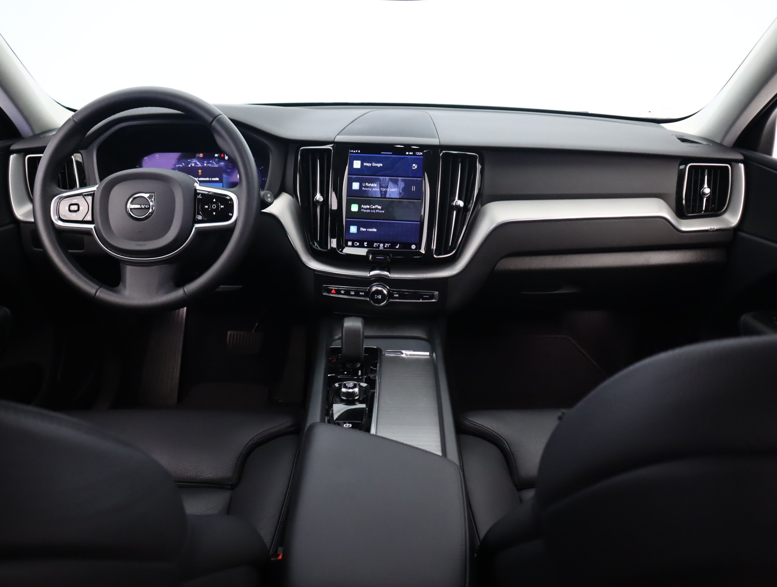 Volvo XC60 - 2022