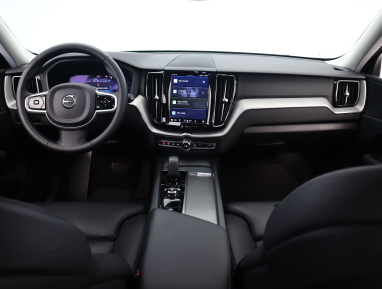 Volvo XC60 - 2022