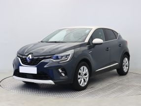 Renault Captur - 2020