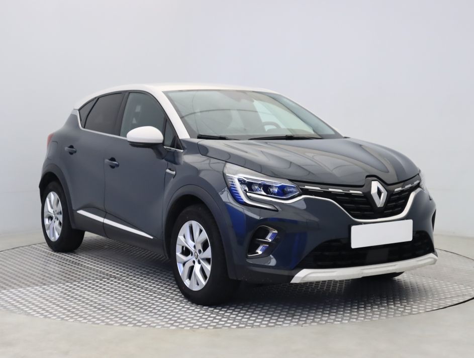 Renault Captur - 2020