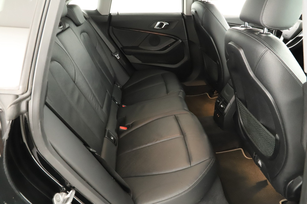 BMW 2 Gran Coupe