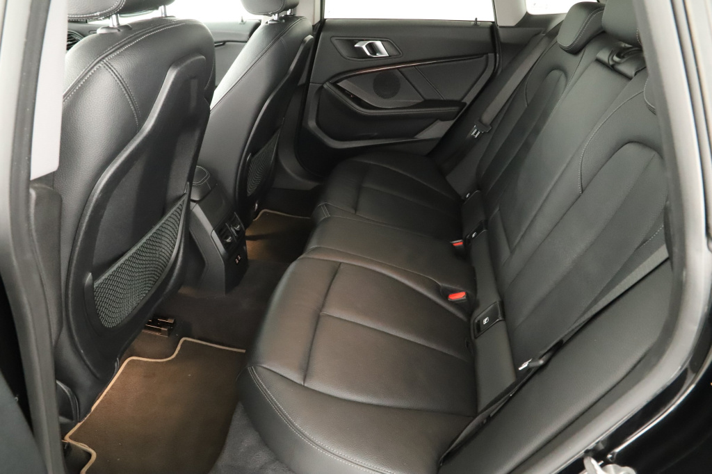 BMW 2 Gran Coupe