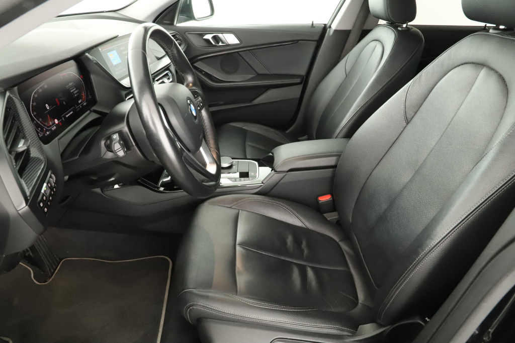 BMW 2 Gran Coupe