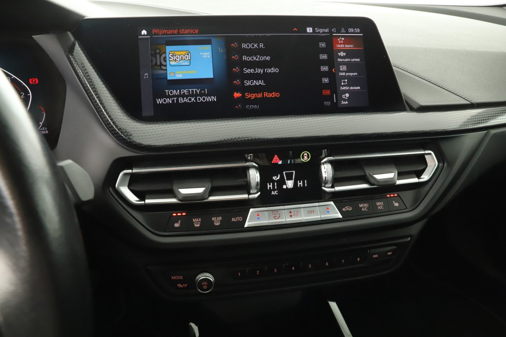 BMW 2 Gran Coupe