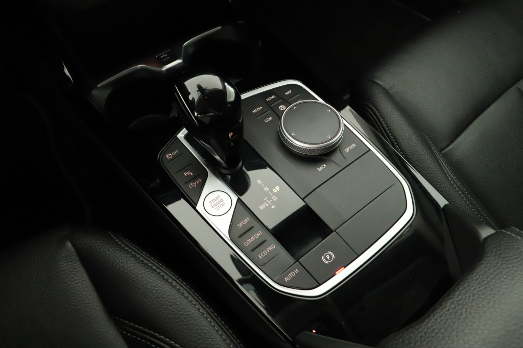 BMW 2 Gran Coupe