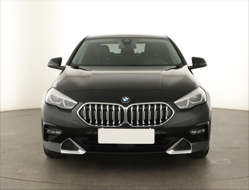 BMW 2 Gran Coupe