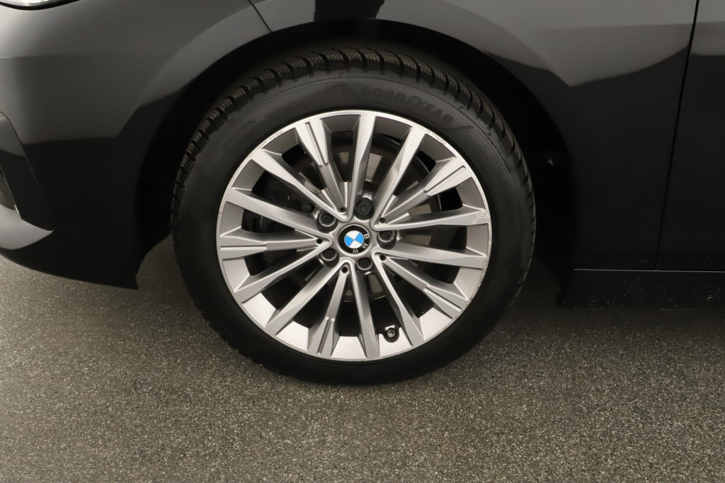 BMW 2 Gran Coupe