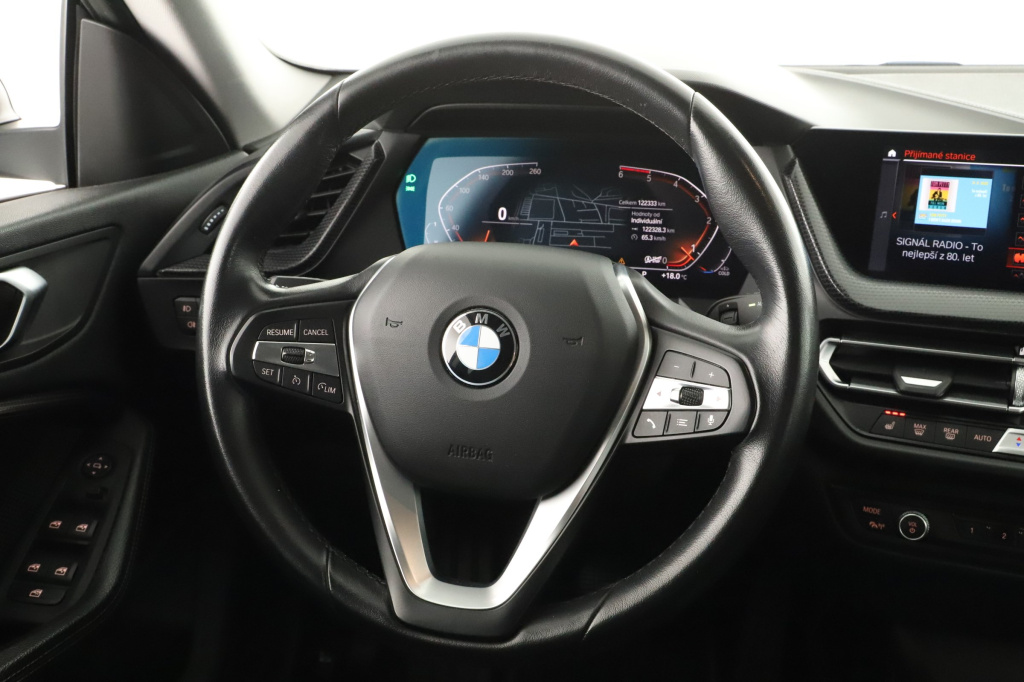 BMW 2 Gran Coupe