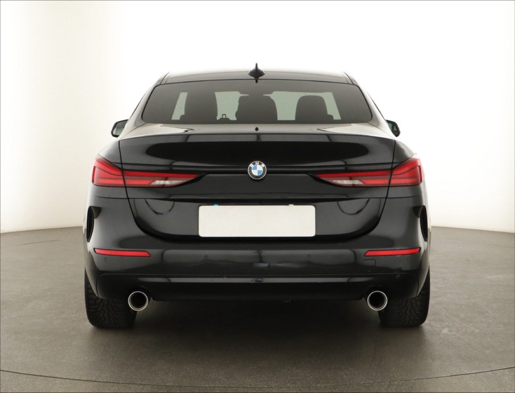 BMW 2 Gran Coupe