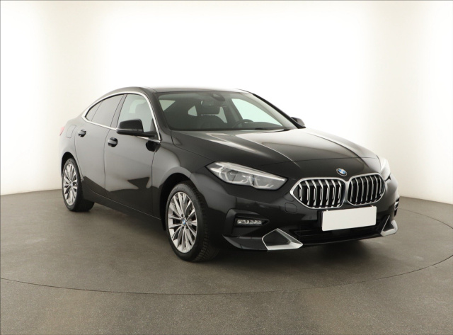 BMW 2 Gran Coupe 2021