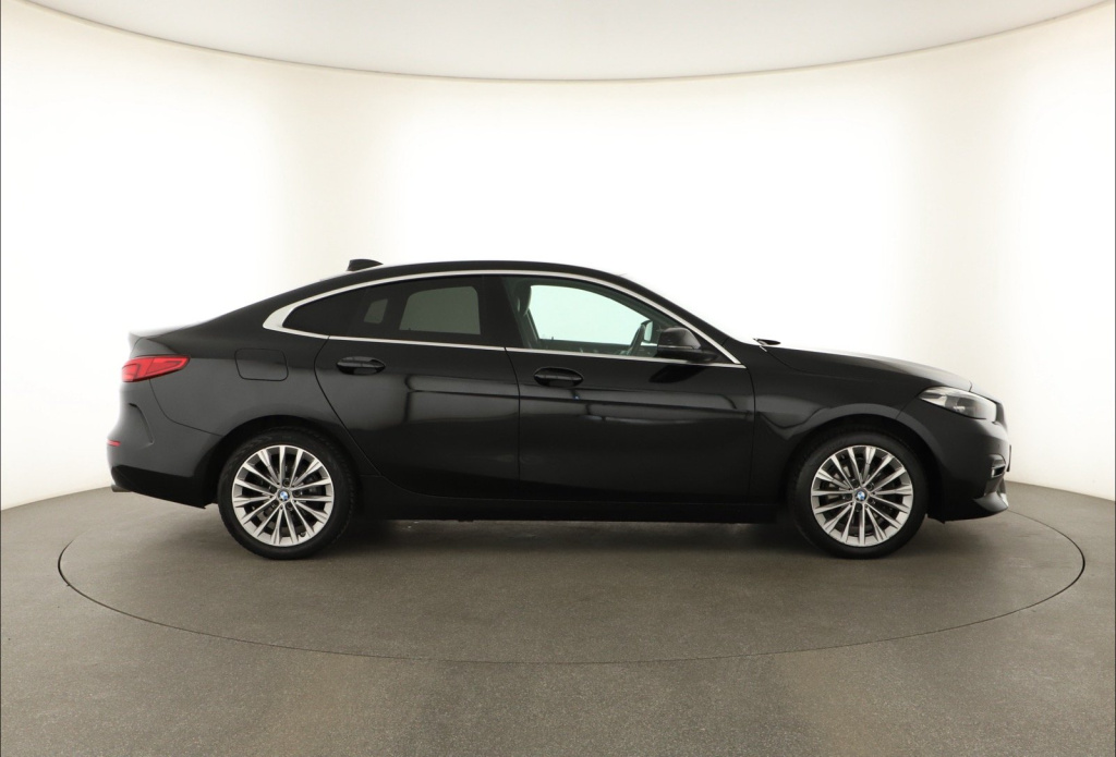 BMW 2 Gran Coupe