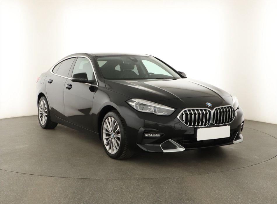 BMW 2 Gran Coupé - 2021