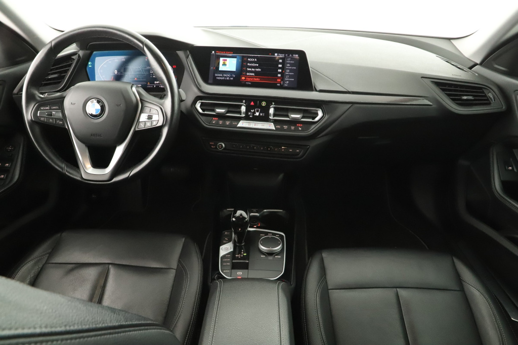 BMW 2 Gran Coupe
