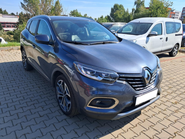 Renault Kadjar 2022