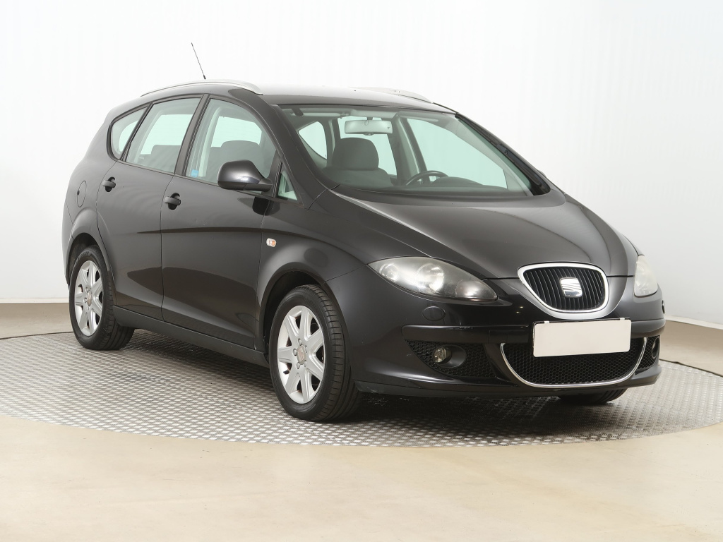 Seat Altea XL