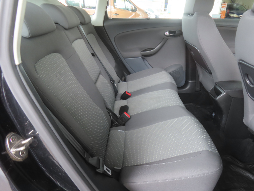 Seat Altea XL