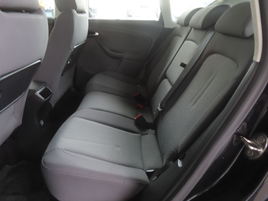 Seat Altea XL