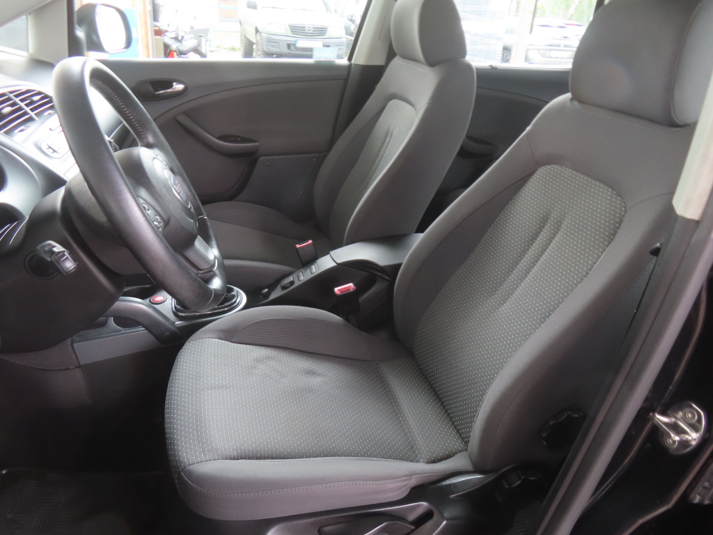 Seat Altea XL