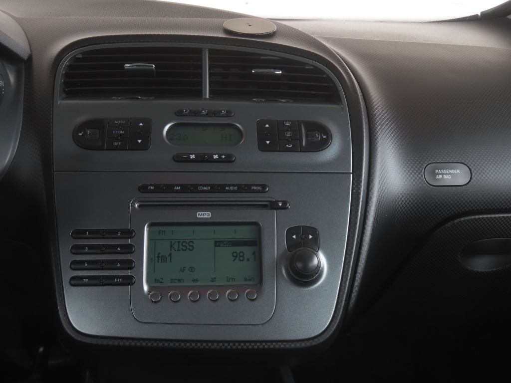 Seat Altea XL