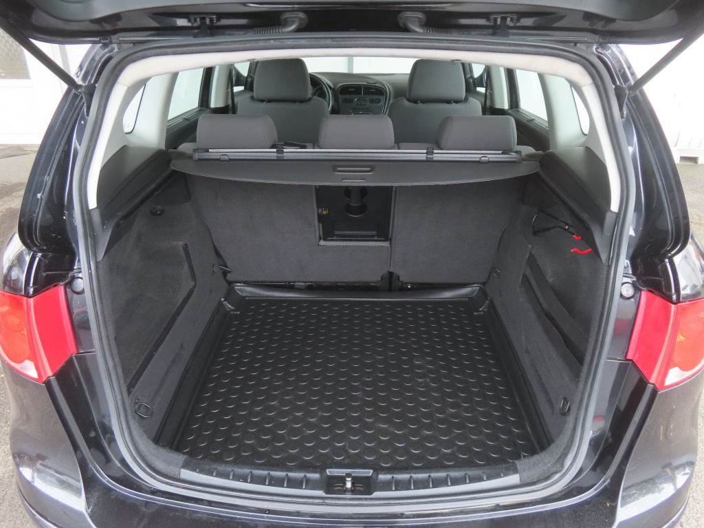 Seat Altea XL