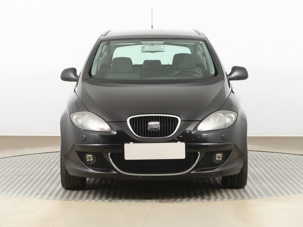 Seat Altea XL