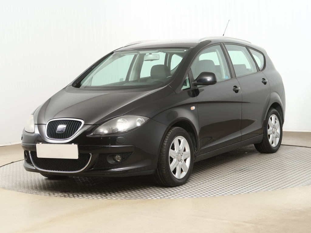 Seat Altea XL