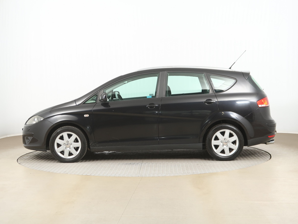 Seat Altea XL