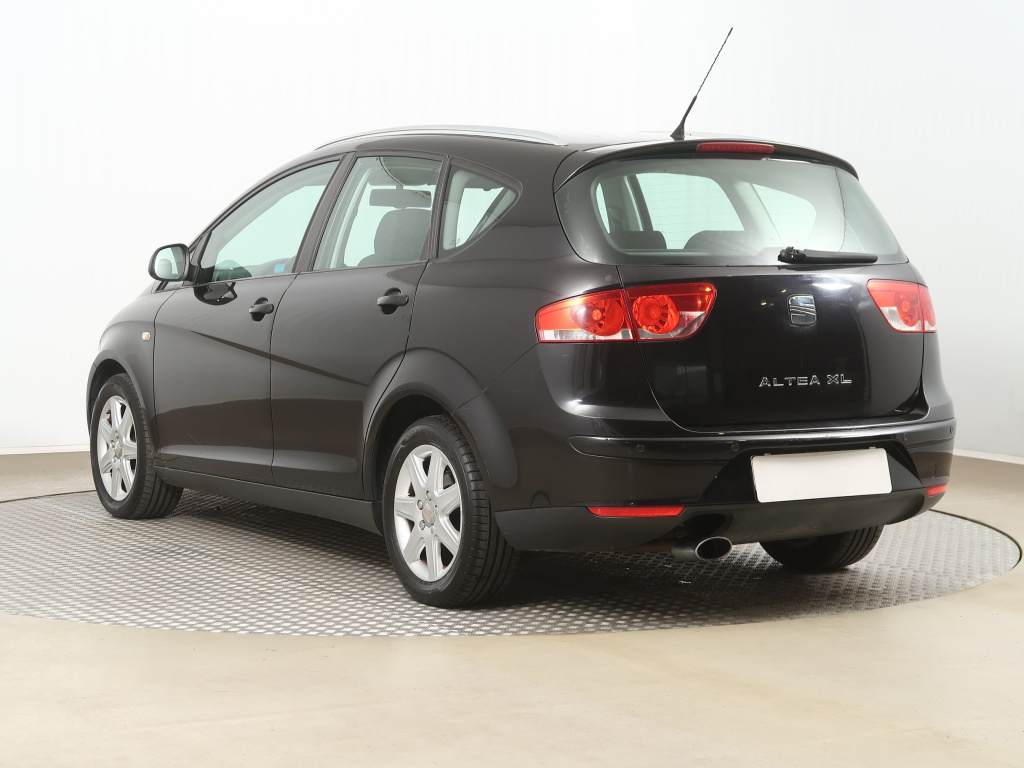 Seat Altea XL