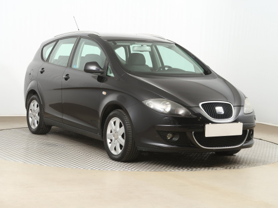 Seat Altea XL