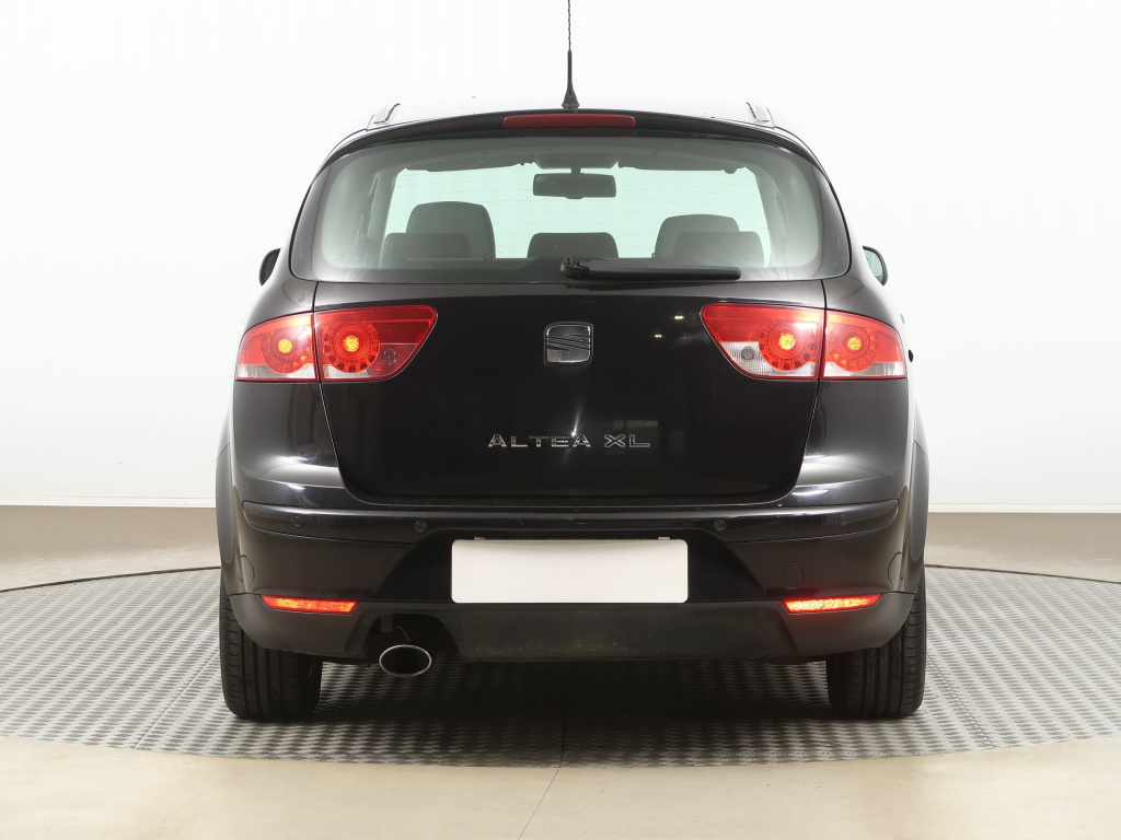 Seat Altea XL