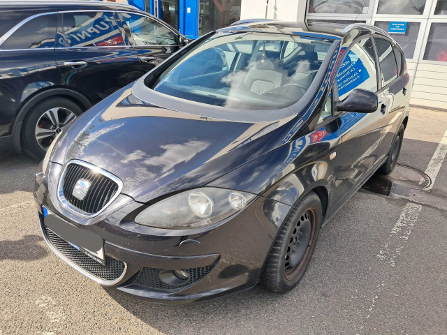 Seat Altea XL 2008