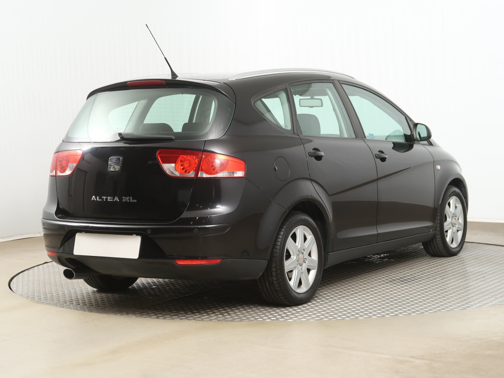 Seat Altea XL