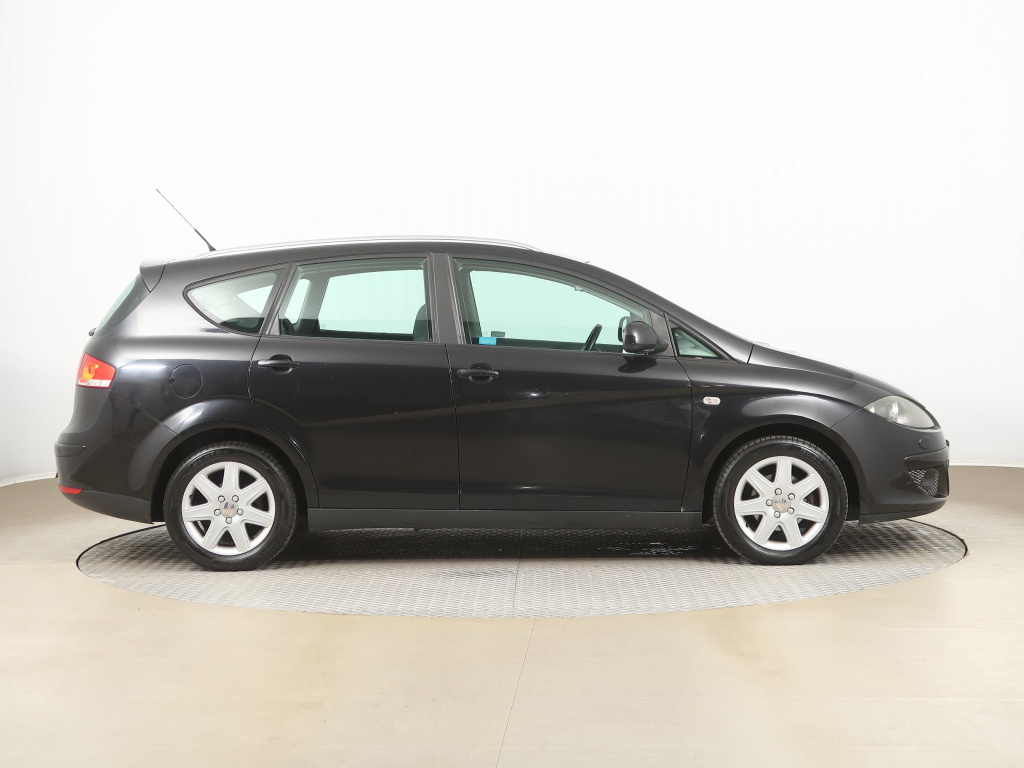 Seat Altea XL