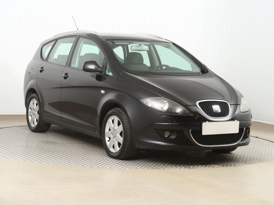 Seat Altea XL - 2008